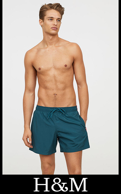 Costumi Uomo HM Primavera Estate 2018 2