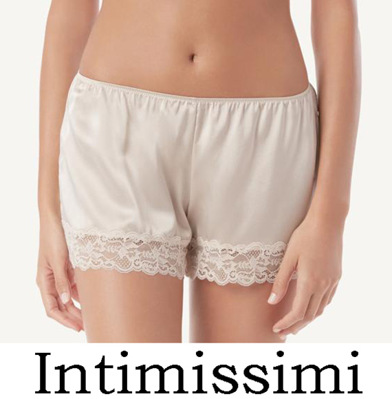 Intimo Sposa Intimissimi Primavera Estate 2018 5