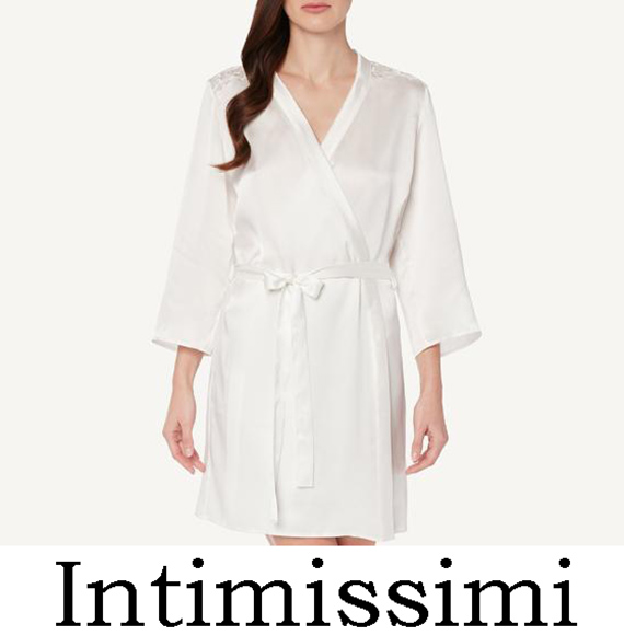 Intimo Sposa Intimissimi Primavera Estate 2018 6