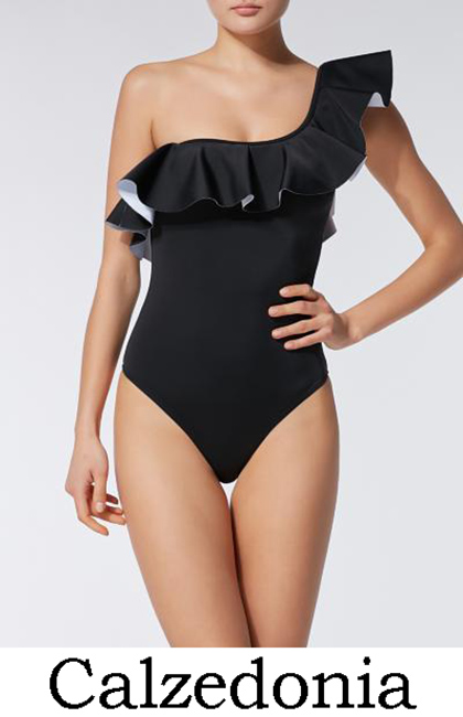 Moda Mare Calzedonia Primavera Estate 2018 3