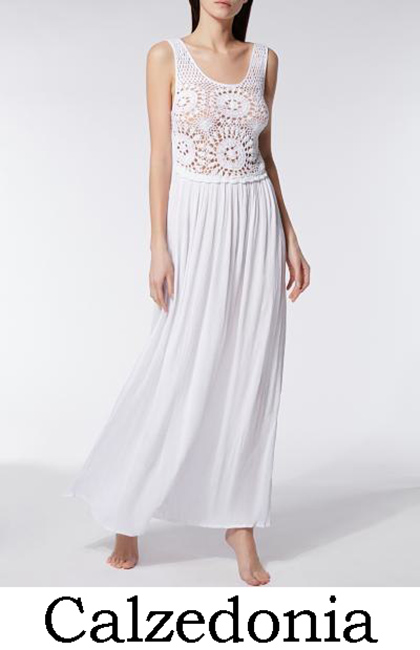 Moda Mare Calzedonia Primavera Estate 2018 4