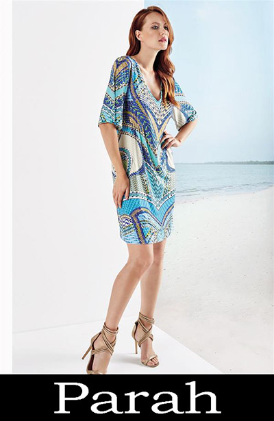Moda Mare Parah Primavera Estate 2018 Donna 1