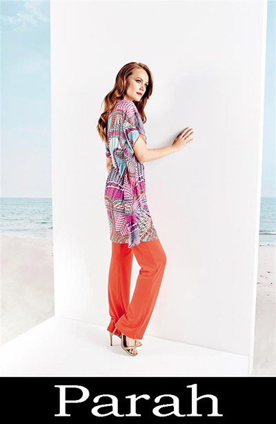 Moda Mare Parah Primavera Estate 2018 Donna 2