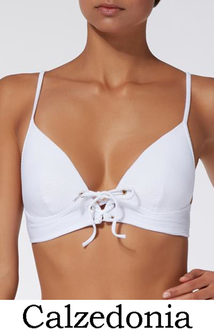 Notizie Moda Bikini Calzedonia 2018 Donna 1
