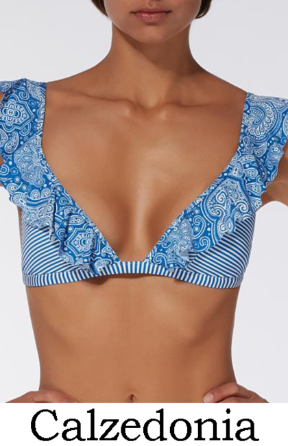 Notizie Moda Bikini Calzedonia 2018 Donna 5