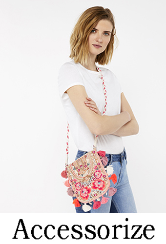 Notizie Moda Borse Accessorize 2018 Donna 5
