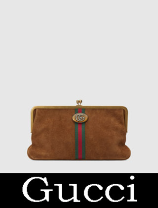 Notizie Moda Borse Gucci 2018 Donna 4