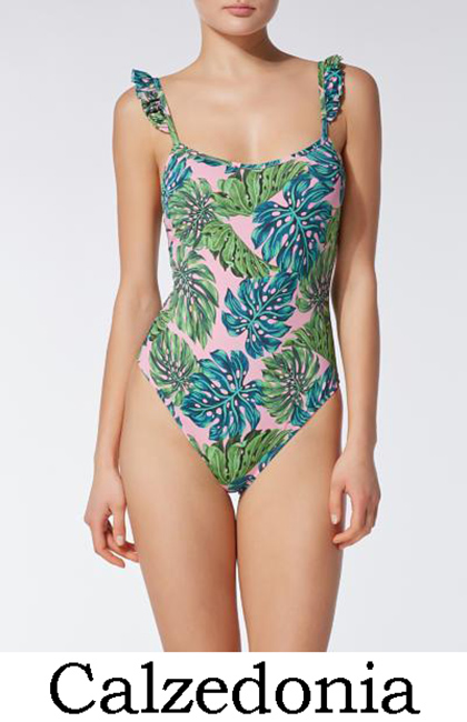Notizie Moda Costumi Interi Calzedonia 2018 Donna 4