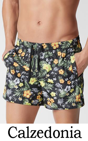 Notizie Moda Costumi Uomo Calzedonia 2018 4