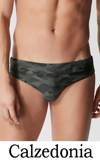 Notizie Moda Costumi Uomo Calzedonia 2018 5