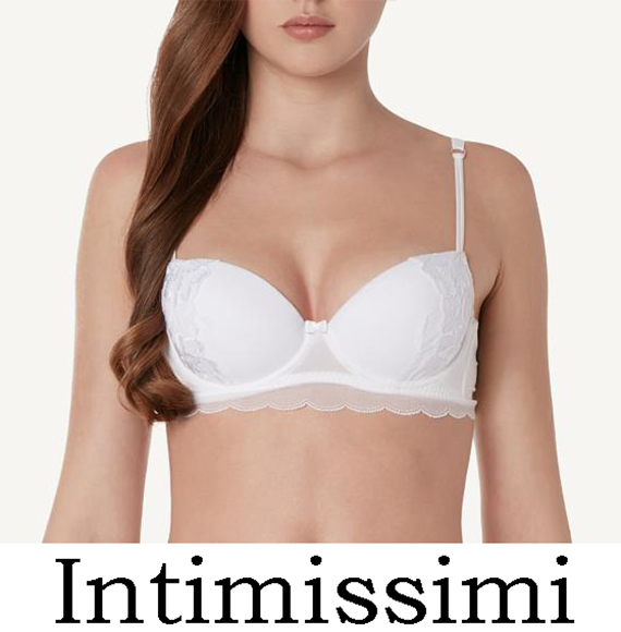 Notizie Moda Intimo Sposa Intimissimi 2018 2