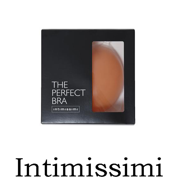 Notizie Moda Intimo Sposa Intimissimi 2018 3