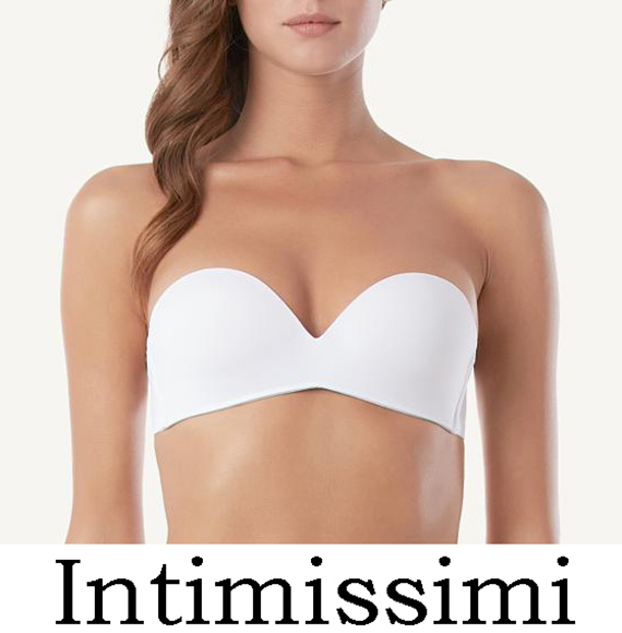 Notizie Moda Intimo Sposa Intimissimi 2018 7