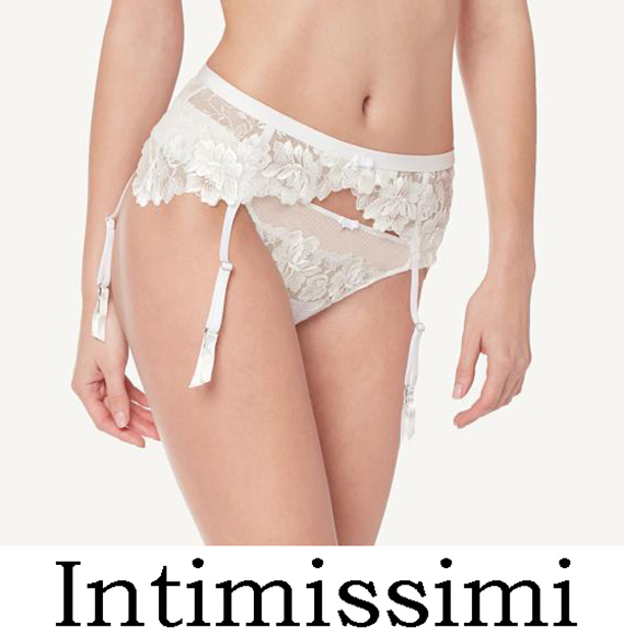 Notizie Moda Intimo Sposa Intimissimi 2018 8