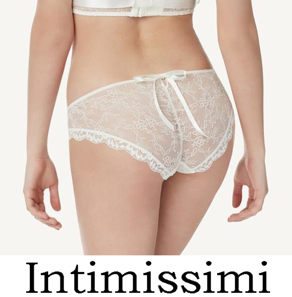 Ciabatte sposa hotsell intimissimi 2018