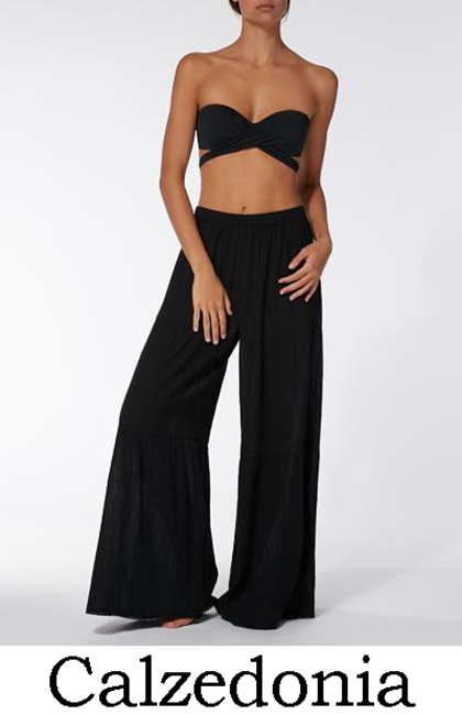 Notizie Moda Moda Mare Calzedonia 2018 10