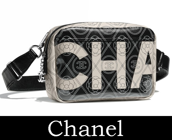Nuovi Arrivi Chanel Accessori Borse Donna 9