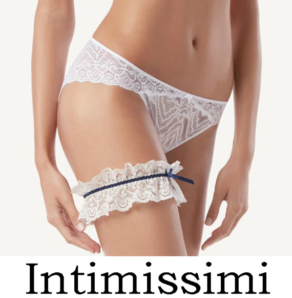 Nuovi Arrivi Intimissimi Lingerie Sposa 1