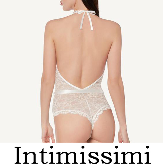 Nuovi Arrivi Intimissimi Lingerie Sposa 2