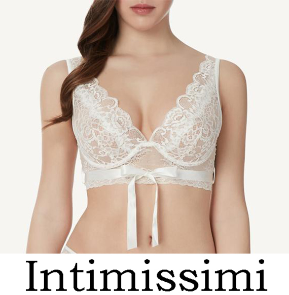Nuovi Arrivi Intimissimi Lingerie Sposa 4