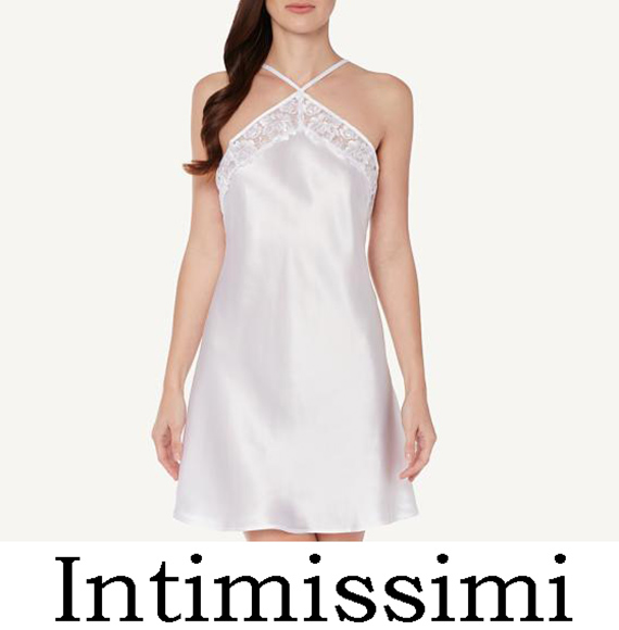 Nuovi Arrivi Intimissimi Lingerie Sposa 5