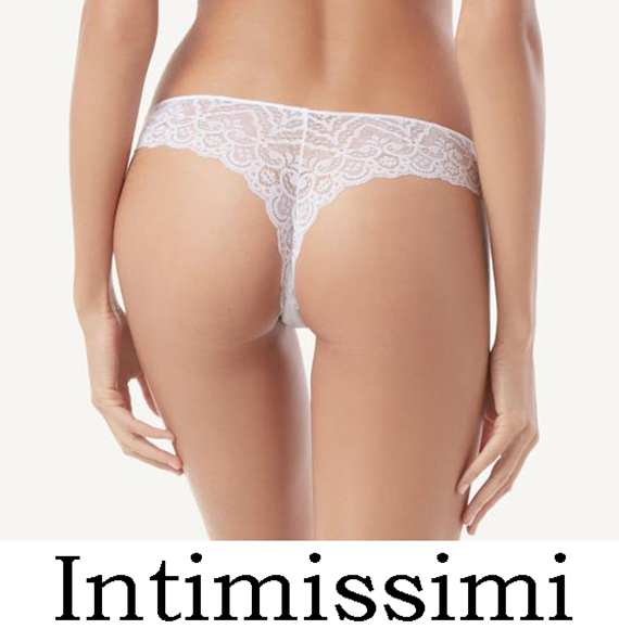 Nuovi Arrivi Intimissimi Lingerie Sposa 8