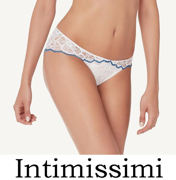 Nuovi Arrivi Intimissimi Slip Primavera Estate 8