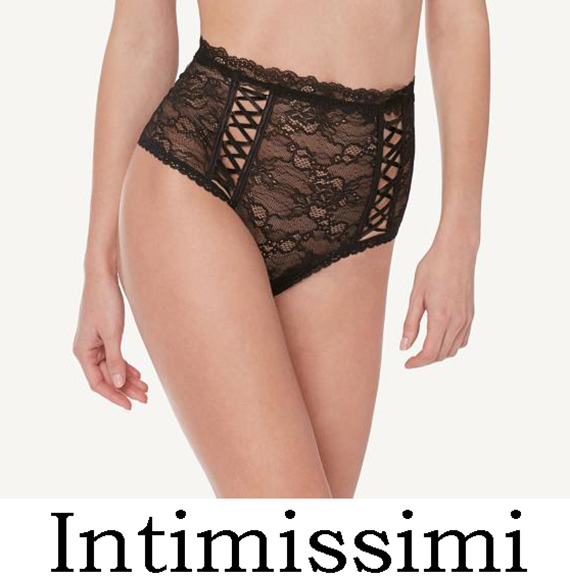 Nuovi Arrivi Intimissimi Slip Primavera Estate 9