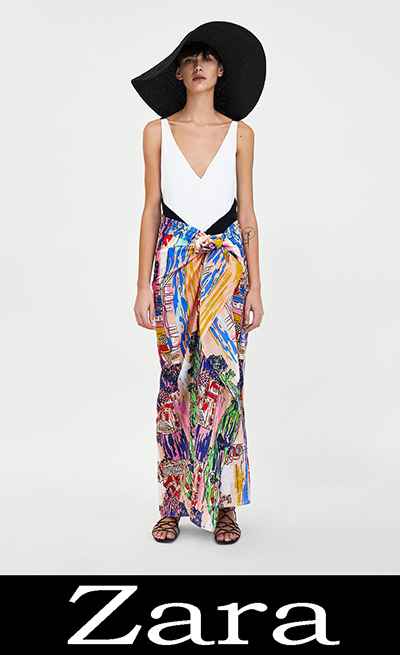 Nuovi Arrivi Zara Costumi Da Bagno Donna 5