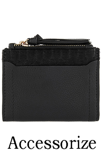 Portafogli Accessorize Primavera Estate 2018 Donna 3