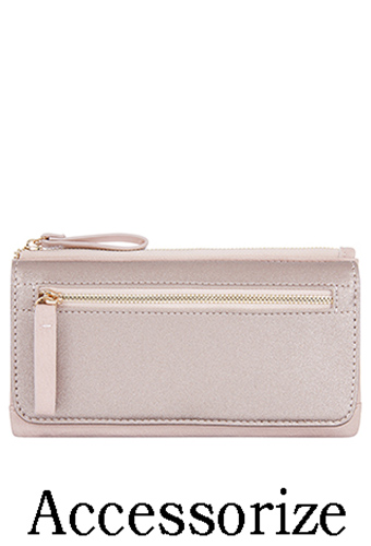 Portafogli Accessorize Primavera Estate 2018 Donna 4