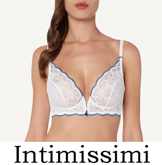 Reggiseni Intimissimi nuovi donna e lingerie