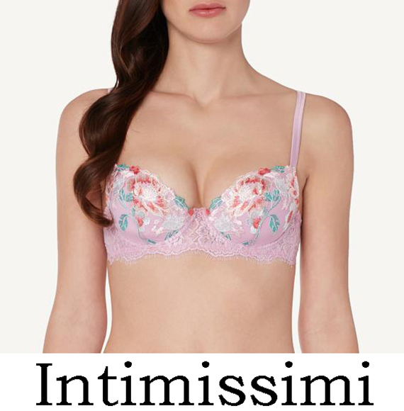 Intimissimi 2018 reggiseni shop