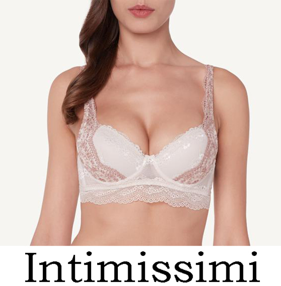 Reggiseni Intimissimi Primavera Estate 2018 Lingerie 9