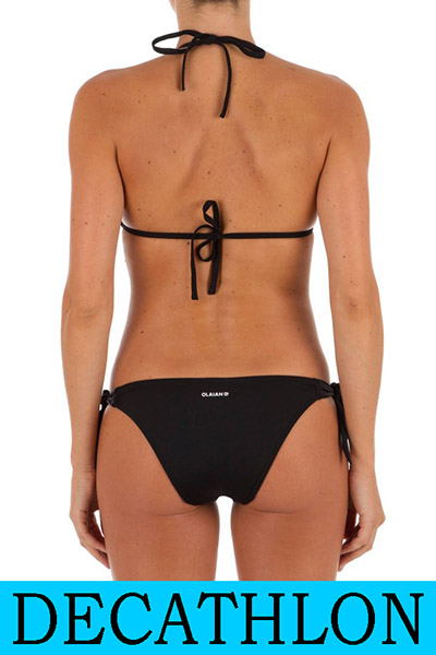 Bikini Decathlon Primavera Estate 2018 Donna 3