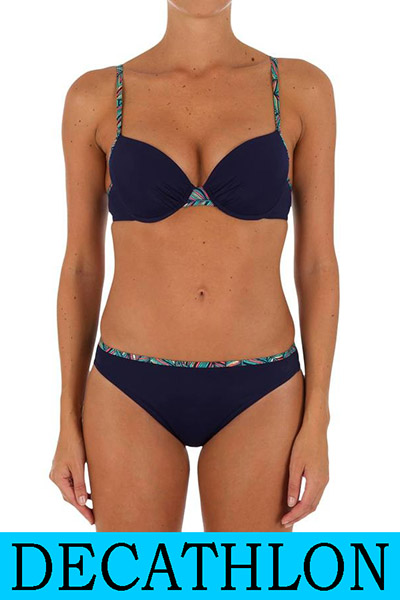 Bikini Decathlon Primavera Estate 2018 Donna 7