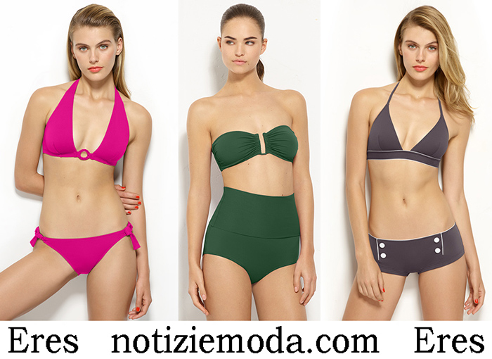 Bikini Eres 2018 Nuovi Arrivi Costumi Da Bagno Donna