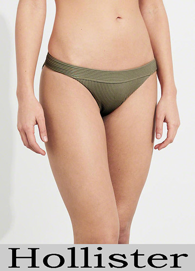 Bikini Hollister Primavera Estate 2018 Donna 2