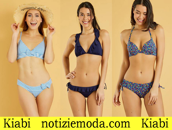 Bikini Kiabi 2018 Nuovi Arrivi Costumi Da Bagno Donna