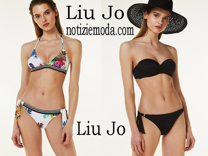 Bikini Liu Jo 2018 Nuovi Arrivi Costumi Da Bagno Donna