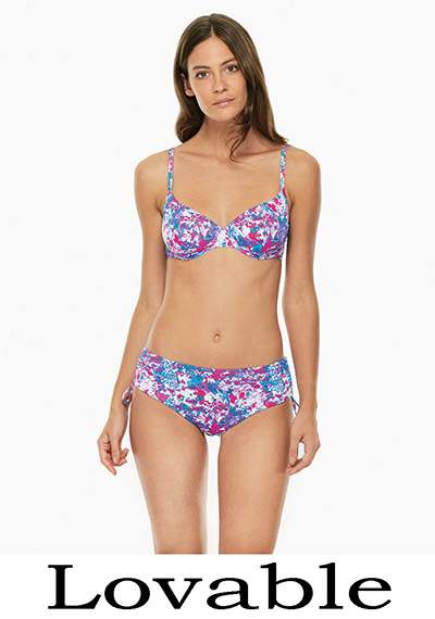 Bikini Lovable Primavera Estate 2018 Donna 7