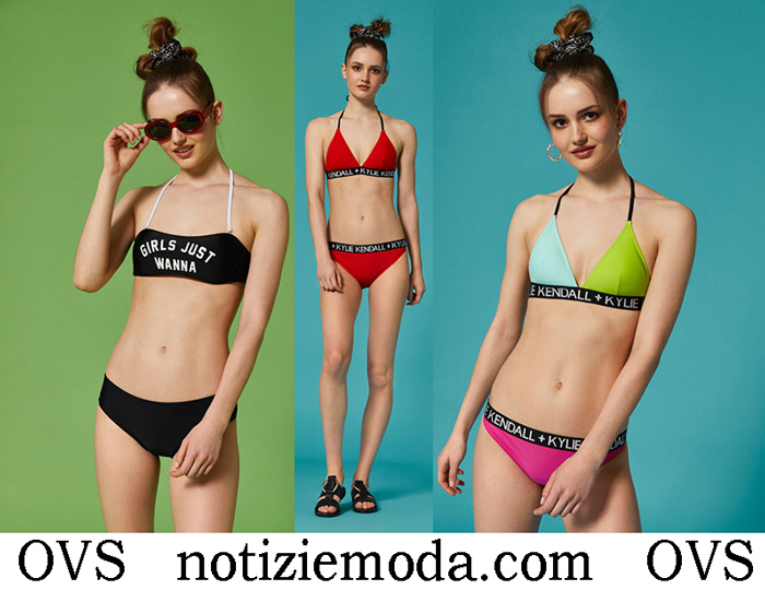 Bikini OVS 2018 Nuovi Arrivi Costumi Da Bagno Donna