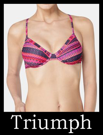 Bikini Triumph Primavera Estate 2018 Donna 1
