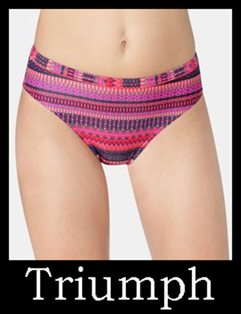 Bikini Triumph Primavera Estate 2018 Donna 6