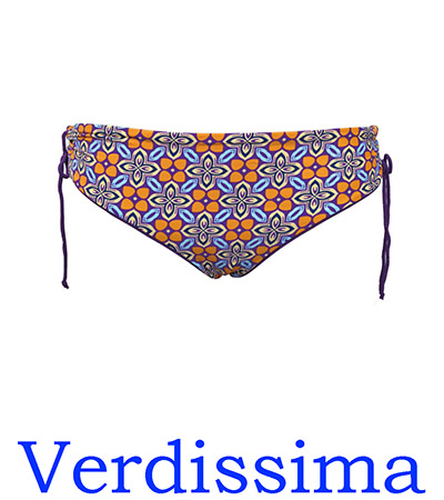 Bikini Verdissima Primavera Estate 2018 Donna 3