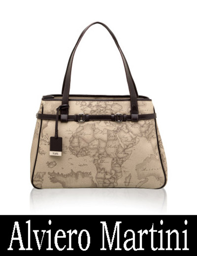 Borse Alviero Martini Primavera Estate 2018 Donna 1