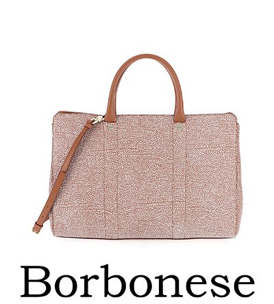 Borse Borbonese Primavera Estate 2018 Donna 2