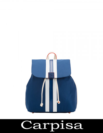 Borse Carpisa Primavera Estate 2018 Donna 9