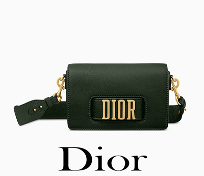 Borse Dior Primavera Estate 2018 Donna 3