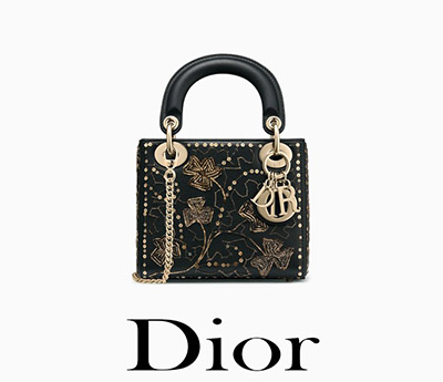 Borse Dior Primavera Estate 2018 Donna 8